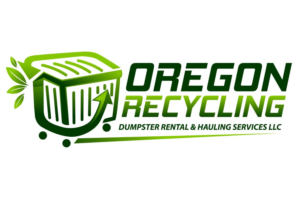 Oregon Recycling - Dumpster Rental, Junk Removal in Portland - Company Logo